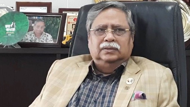 নিরপেক্ষ নির্বাচনের জন্য যা করার তাই করব