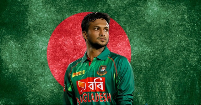 এক বছরের জন্য নিষিদ্ধ হতে যাচ্ছেন সাকিব! 