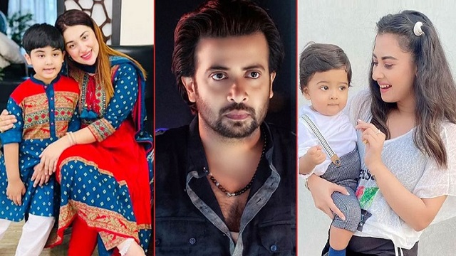 বুবলীকে নিয়ে ‘লজ্জিত’ শাকিব খান