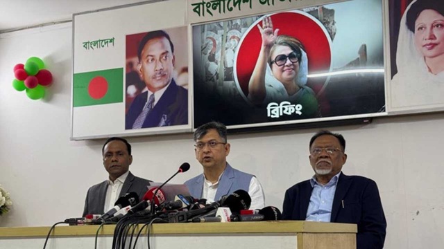 ‘ওয়াকফ বিলের মাধ্যমে ভারতে মুসলমানদের অধিকার খর্ব করা হয়েছে’
