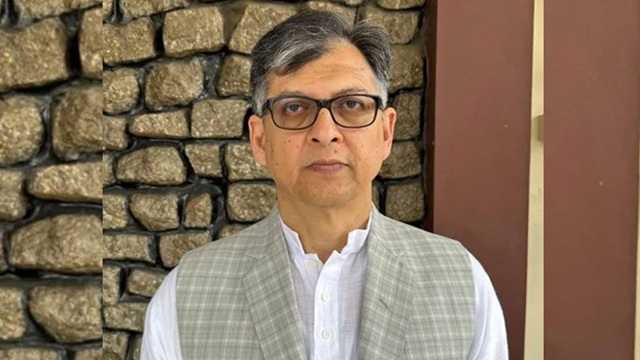 অপারেশন থিয়েটারে সালাউদ্দিন