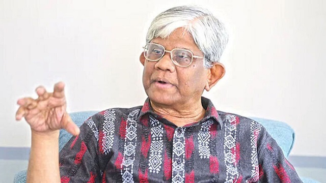 রপ্তানির তথ্য শিগগির সমন্বয় করা হবে: অর্থ উপদেষ্টা