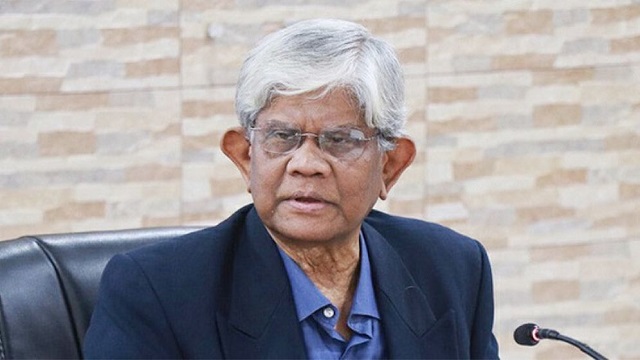 নির্বাচনী বাজেটে কোনো কার্পণ্য করা হবে না: অর্থ উপদেষ্টা
