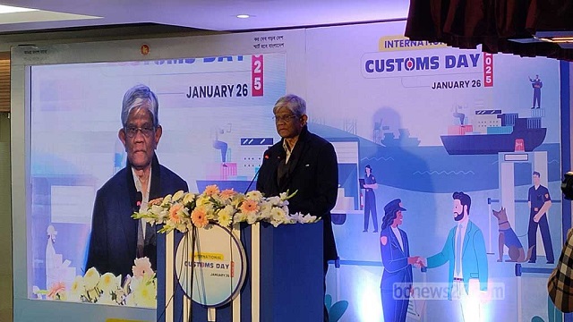 এ মুহূর্তে সবচেয়ে জরুরি অর্থনৈতিক সংস্কার : অর্থ উপদেষ্টা