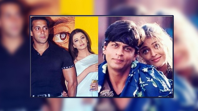 ‘শাহরুখের সঙ্গে সন্দেহ থেকে সালমান নিজের ক্ষতি করেন’