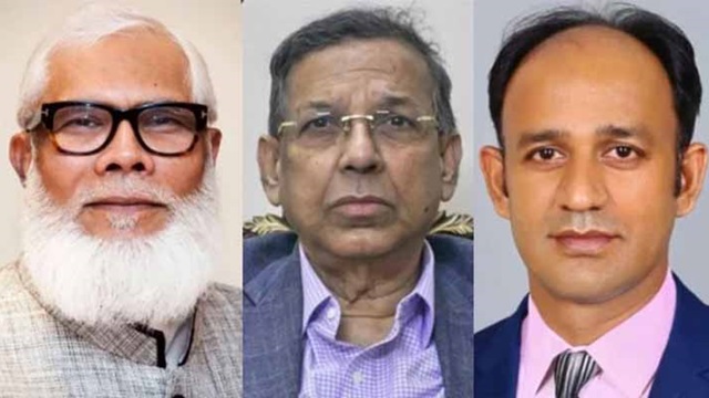 সালমান-অনিসুলসহ ৫ জন নতুন মামলায় গ্রেপ্তার