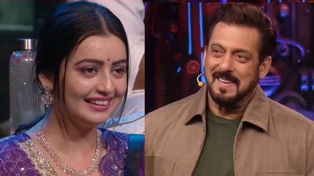 খুনের হুমকির মাঝেই বিয়ের প্রস্তাব পেলেন সালমান 
