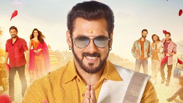 ট্যাক্সিচালককে ভাড়া না দিয়ে পালালেন সালমান
