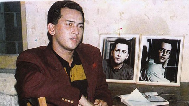 স্বপ্নের নায়ককে হারানোর ২৭ বছর আজ