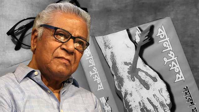 সমরেশ মজুমদারের মৃত্যুতে প্রধানমন্ত্রীর শোক
