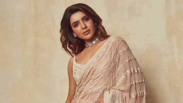 লিভ ইনেও শান্তিতে নেই সামান্থা, জ্বালাচ্ছেন প্রেমিকের প্রাক্তন!