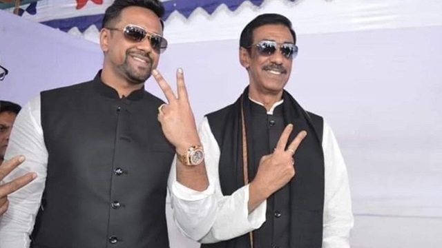 অস্ত্র জমা দেননি শামীম ওসমান, তাঁর ভাই-ভাতিজা-ছেলে