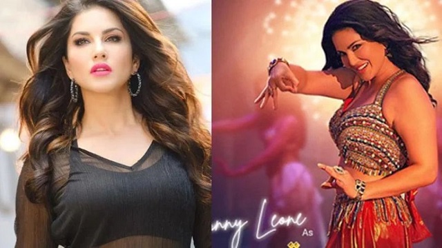 নিজের সুন্দর ত্বকের রহস্য ফাঁস করলেন সানি লিওন