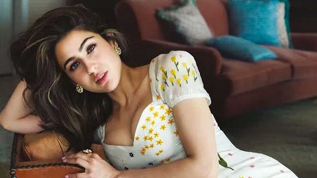সারা'র পছন্দের মানুষটি কে