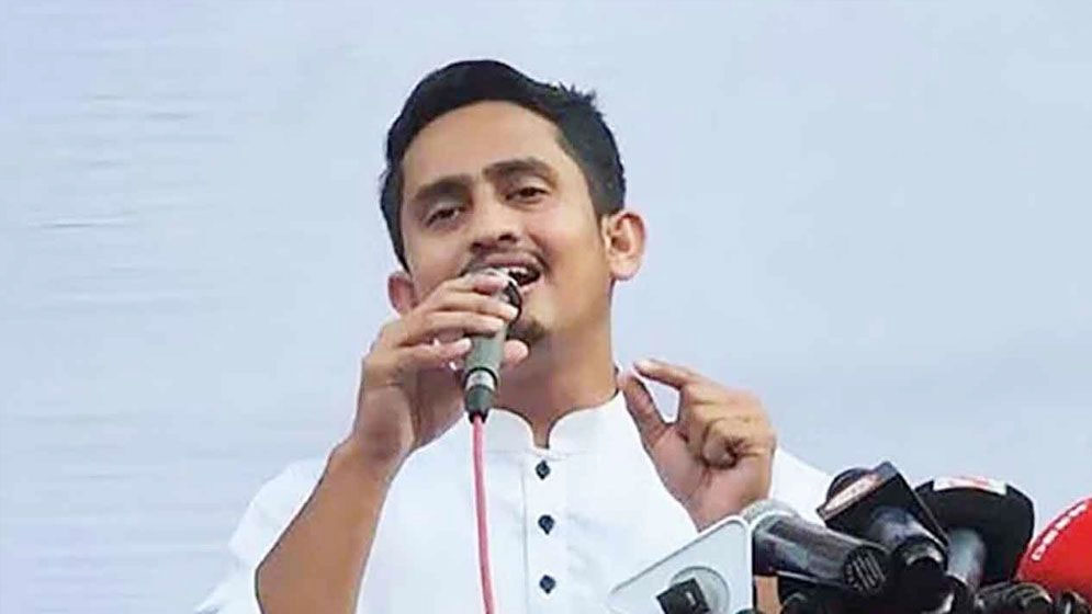 ‘মবের নামে নাশকতা, আগুন-ভাঙচুরের সুযোগ নেই এখন’