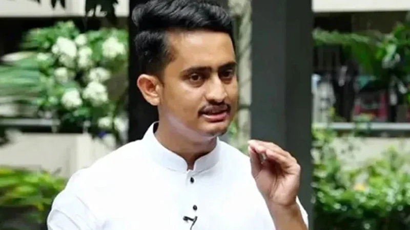 আইনশৃঙ্খলা বাহিনীর পোশাক পরিবর্তন নিয়ে যা লিখলেন সারজিস
