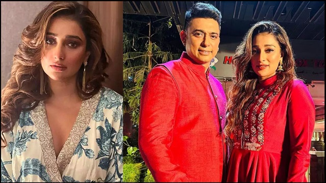 জায়েদের সঙ্গে হোটেলে সময় কাটানো প্রসঙ্গে মুখ খুললেন সায়ন্তিকা