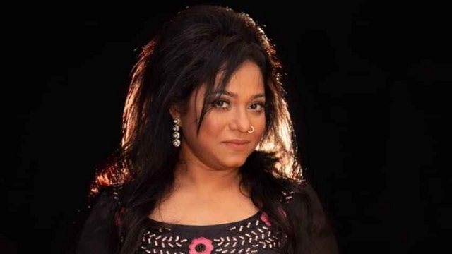 সংগীতশিল্পী ডলি সায়ন্তনী বিএনএমে যোগ দেওয়ার কারণ জানালেন