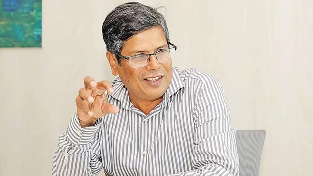  ষড়যন্ত্রের অভিযোগে সাবেক সচিবসহ গ্রেপ্তার ৬