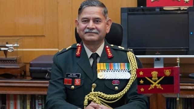 বাংলাদেশ কৌশলগতভাবে গুরুত্বপূর্ণ, একসঙ্গে থাকতে হবে: ভারতের সেনাপ্রধান