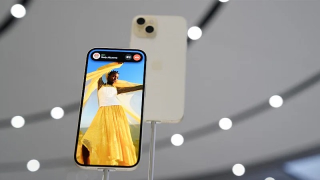 আইফোন ১৬ সিরিজে যেসব সুবিধা থাকছে