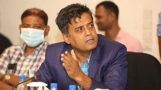জুলাই অভ্যুত্থানে সংবাদমাধ্যমের ভূমিকা ডকুমেন্টেশন করা হবে