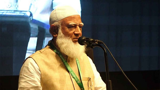 ‘চাঁদাবাজি, ঘুষ ও মামলা বাণিজ্য করলে অতীতের সরকারের পথ ধরতে হবে’