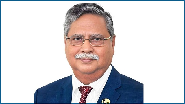 টুঙ্গিপাড়ায় পৌঁছেছেন রাষ্ট্রপতি সাহাবুদ্দিন