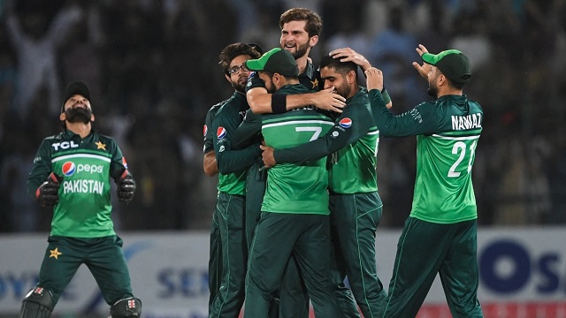 ‘এশিয়া কাপ-বিশ্বকাপ দুটোই জিতবে পাকিস্তান’