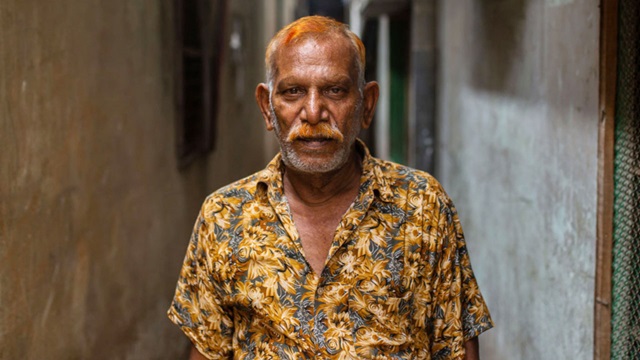 ‘জল্লাদ’ শাহজাহান মারা গেছেন