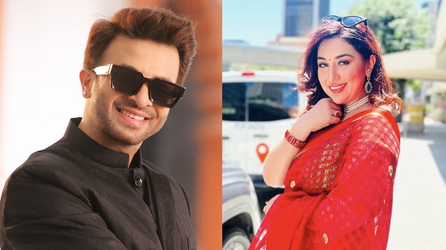 অপুর কানের দুল নিয়ে ফেরত দিতেন না শাকিব