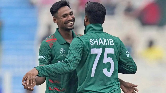 পিএসএল ড্রাফটের সেরা দুই ক্যাটাগরিতে বাংলাদেশের ৮ ক্রিকেটার