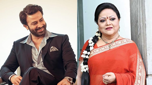 ‘হৃদয়ে অমলিন এক নাম সাবিনা ইয়াসমিন’