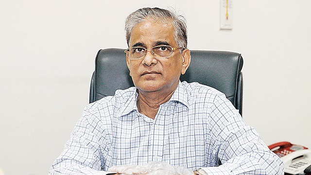 ভবিষ্যতে সব নোট প্লাস্টিকের হবে : শামসুল আলম