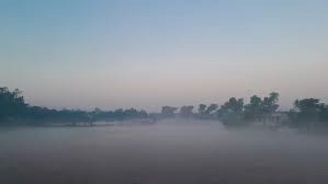 জলবায়ু পরিবর্তনে বদলাচ্ছে শীত