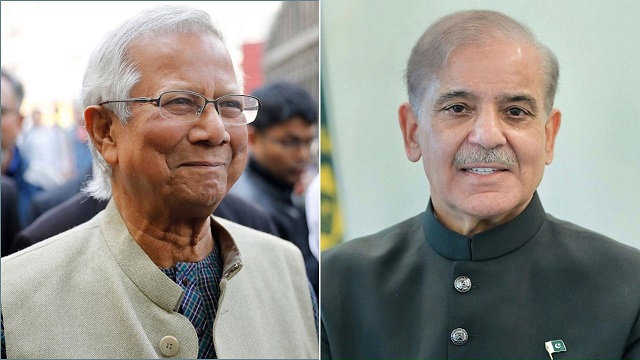 বাংলাদেশ-পাকিস্তান সম্পর্কে নতুন মাত্রা, নিবিড় পর্যবেক্ষণে ভারত