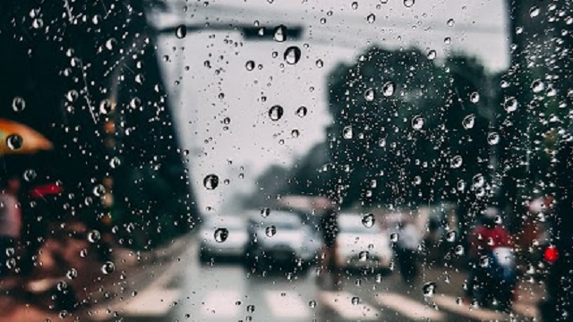 টানা তিনদিন বৃষ্টির আভাস