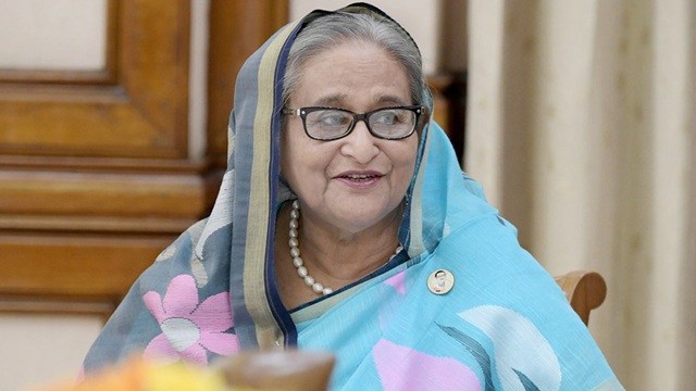 ‘কোন প্রস্তাব নিলে মানুষের কল্যাণে আসবে, সেটাই নেব’