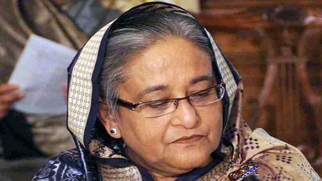 সংসদ সদস্য আব্দুল কুদ্দুসের মৃত্যুতে প্রধানমন্ত্রীর শোক