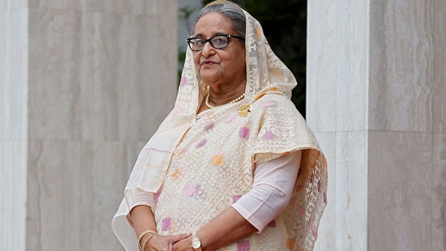 ২২ ধরনের নাগরিক সেবা পাবেন না শেখ হাসিনা
