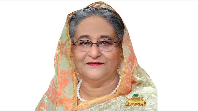 নির্বাচনে ইইউ ও যুক্তরাজ্যের পর্যবেক্ষকদের স্বাগত জানাবে বাংলাদেশ : প্রধানমন্ত্রী