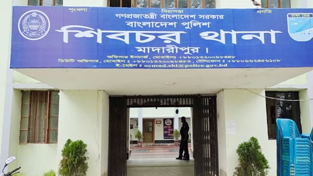 শিবচরে শ্বশুরবা‌ড়ির কাঁঠাল গা‌ছে ঝুলছিল জামাইয়ের মরদেহ