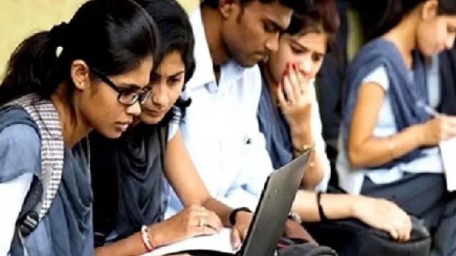 দ্বিতীয় ধাপে একাদশে ভর্তির আবেদন শুরু