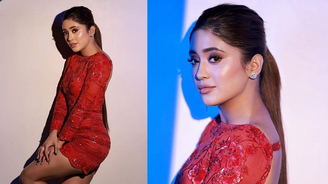 গুরুতর অসুস্থ, হাসপাতালে ভর্তি জনপ্রিয় টেলিঅভিনেত্রী