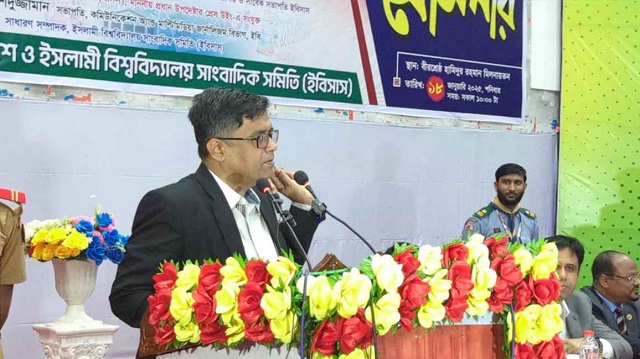 আন্দোলনের ইমেজ বিশ্বকে জানাতে হবে: প্রেস সচিব