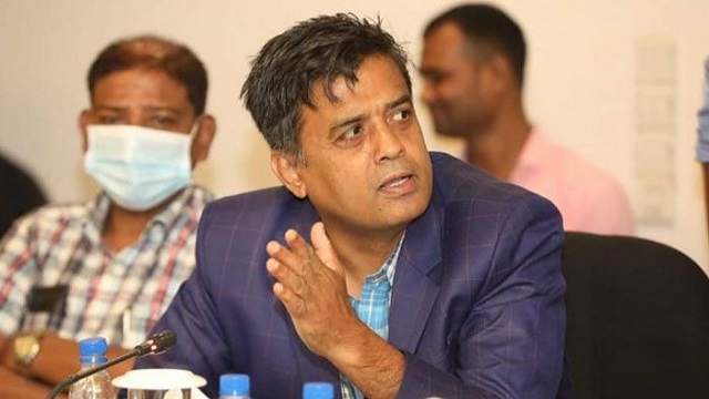 ড. ইউনূসকে নেতিবাচকভাবে তুলে ধরতে বড় ষড়যন্ত্র হচ্ছে: প্রেস সচিব