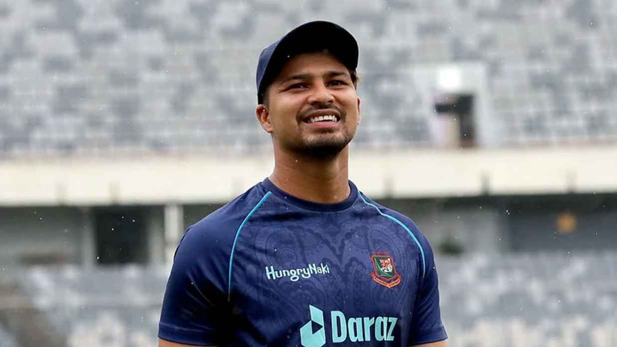 সোহান-সাইফকে দলে রাখার যে ব্যাখ্যা দিলেন প্রধান নির্বাচক