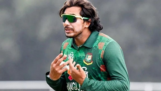 চোট কাটিয়ে দলে যোগ দিলেন সৌম্য, মাঠে নামবেন কবে?