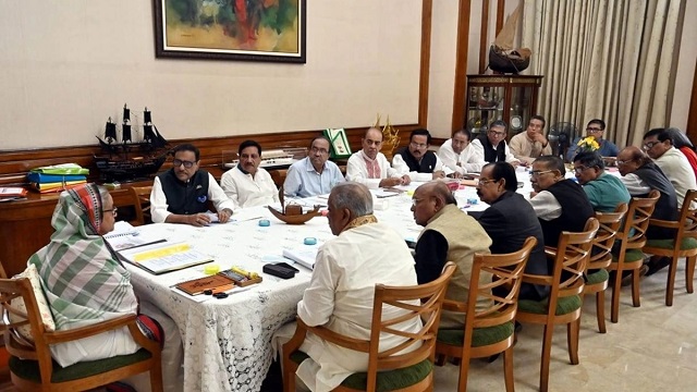 পাঁচ সিটিতে আ.লীগের মনোনয়ন পেলেন যারা