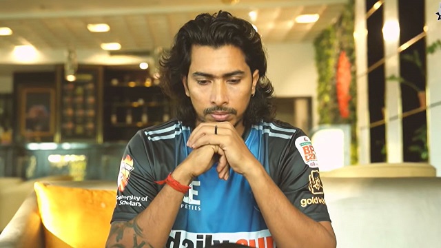কবে মাঠে ফিরবেন, জানালেন সৌম্য
